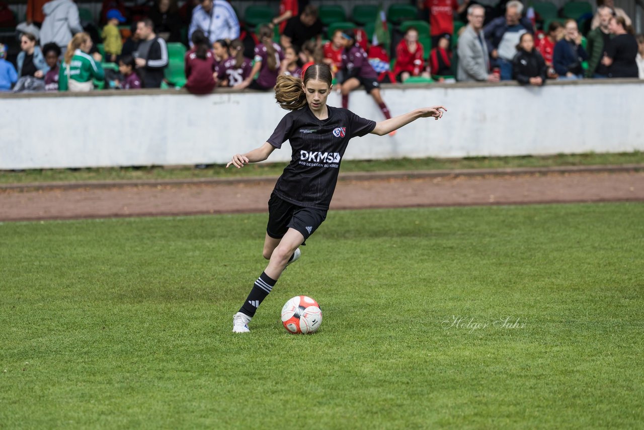 Bild 135 - Loewinnen Cup